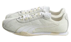 H-Street WMNS "Warm White Alpine Snow"
