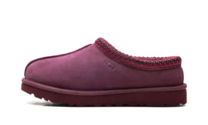 Tasman II Slipper WMNS "Burnt Magenta"