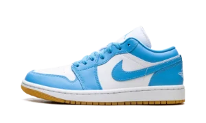 Air Jordan 1 Low WMNS "Aquatone"