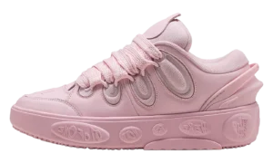 LaMelo Ball LaFrancé "Pastel Pink"