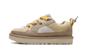Lowmel Lo Biarritz WMNS "Mustard Seed"