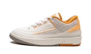 Air Jordan 2 Low Craft "Sail"