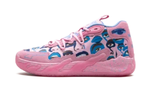 MB.03 "KidSuper - Pink Lilac"