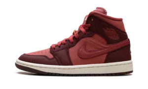 Jordan 1 Mid SE WMNS "Valentine's Day (2026)"