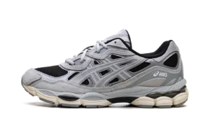 GEL-NYC "Black Piedmont Grey"