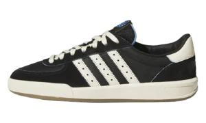 Glenburn "Thrasher x Argentina FA Black Cream White"