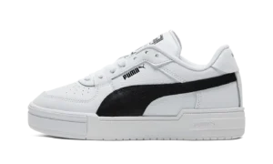 CA PRO CLASSIC "White Black"
