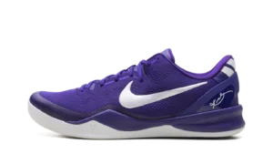 Kobe 8 Protro TB P "Court Purple"