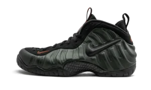Air Foamposite Pro "Sequoia"