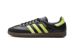 Samba OG WMNS "Black Pulse Lime"