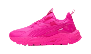 RS-Trck WMNS "Spring Fling"