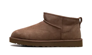 Classic Ultra Mini Boot "Chestnut"