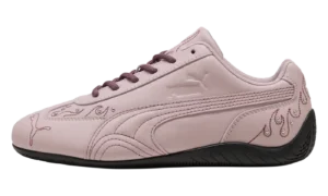 Speedcat Embellished "Misty Pink"