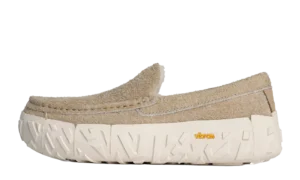 Ascot Wrap Tech Slipper "Mustard Seed"