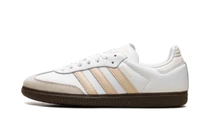 Samba OG WMNS "White Sand Strata"