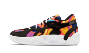 TRC BLAZE COURT LAVA "Lava"