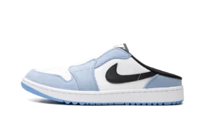 Air Jordan 1 Mule Golf "University Blue"