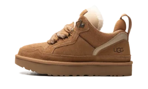 Lowmel WMNS "Chestnut"