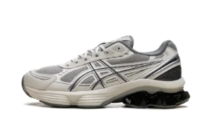 Gel-Kinetic Fluent "Seal Grey Pure Silver"