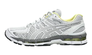 Gel-Kayano 20 "Glacier Grey"
