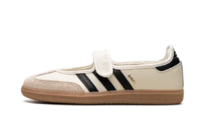 Samba Jane WMNS "Cream Black Gum"