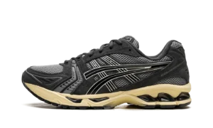 Gel Kayano 14 "Clay Grey Black"