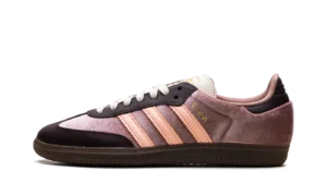 Samba OG WMNS "Warm Clay Clear Orange"