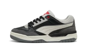 REBOUND RETRO SD "Black / Grey"