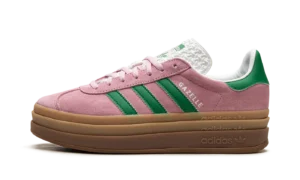 GAZELLE BOLD WMNS "True Pink"