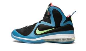 Lebron 9 "South Coast"