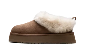 Tazzelle WMNS "Chestnut"