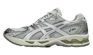 Gel-Nimbus 10.1 "White"