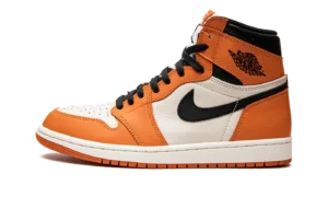 Air Jordan 1 Retro High OG "Reverse Shattered Backboard"