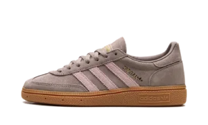 Handball Spezial WMNS "Chalky Brown Clear Pink"