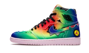 Air Jordan 1 Retro High OG "J Balvin"