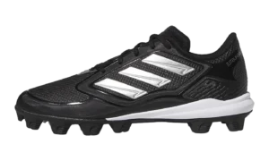 Purehustle 3 MD WMNS "Core Black Silver Metallic"