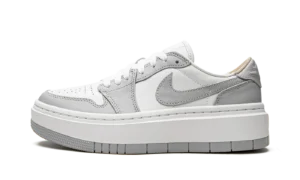 JORDAN 1 ELEVATE LO WMNS "Wolf Grey"
