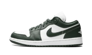 Air Jordan 1 Low WMNS "Galactic Jade"