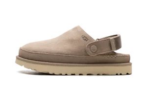 Goldenstar Clog WMNS "Sand"