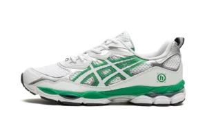 GEL-NYC "HIDDEN.NY - Green"
