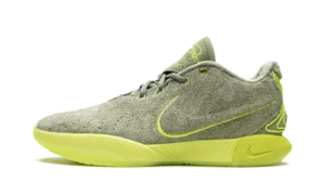 LeBron 21 "Algae"
