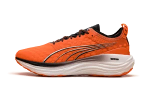 ForeverRun Nitro "Ultra Orange"
