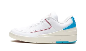 Jordan 2 Retro WMNS "NC to Chi"