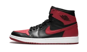 Air Jordan 1 Retro High OG "Bred 2013"