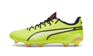 King Ultimate FG AG "Phenomenal Pack"
