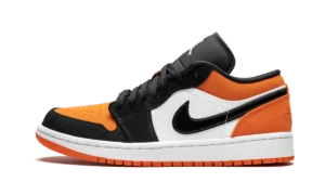 Air Jordan 1 Low "Shattered Backboard"