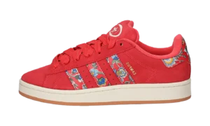 Campus 00s Wmns "Liberty London - Red"