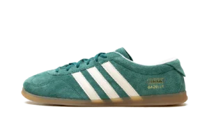 Gazelle Low Pro WMNS "Collegiate Green"