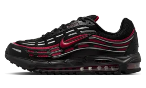 Air Max TL 2.5 "Black / Team Crimson"