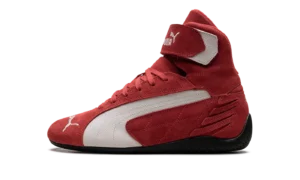 Speedcat Mid "Red"